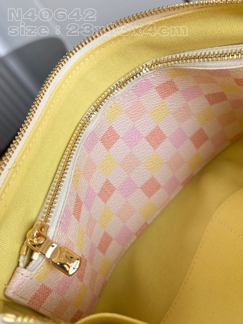 Louis Vuitton Satchel Bags